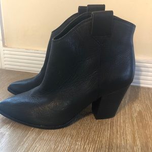 Lucky Brand Amarys Bootie